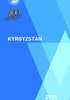 "Kyrgyzstan" brief statistical handbook